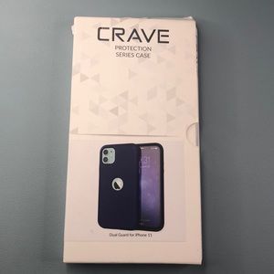 Crave iPhone 11 case